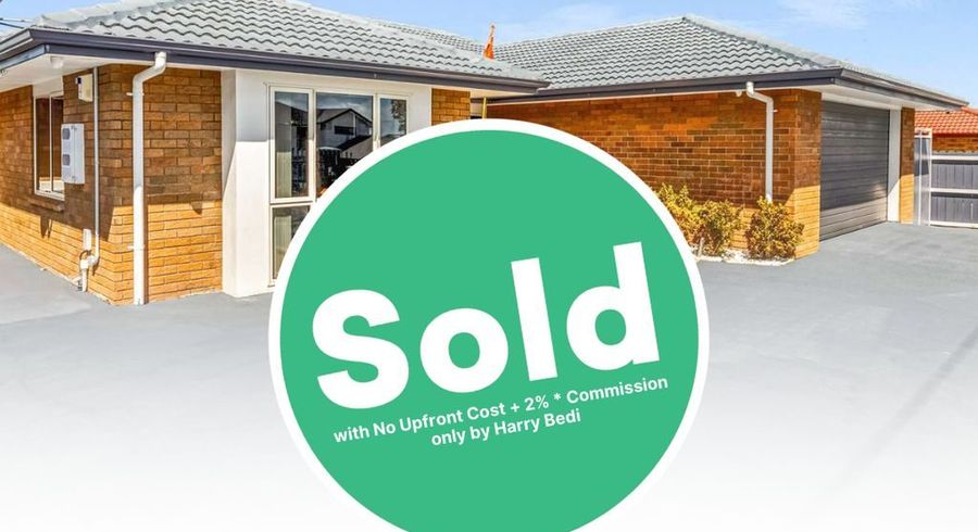  at 526 Massey Road, Mangere, Auckland