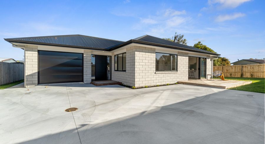  at 65C Whitmore Street, Kihikihi, Waipa, Waikato