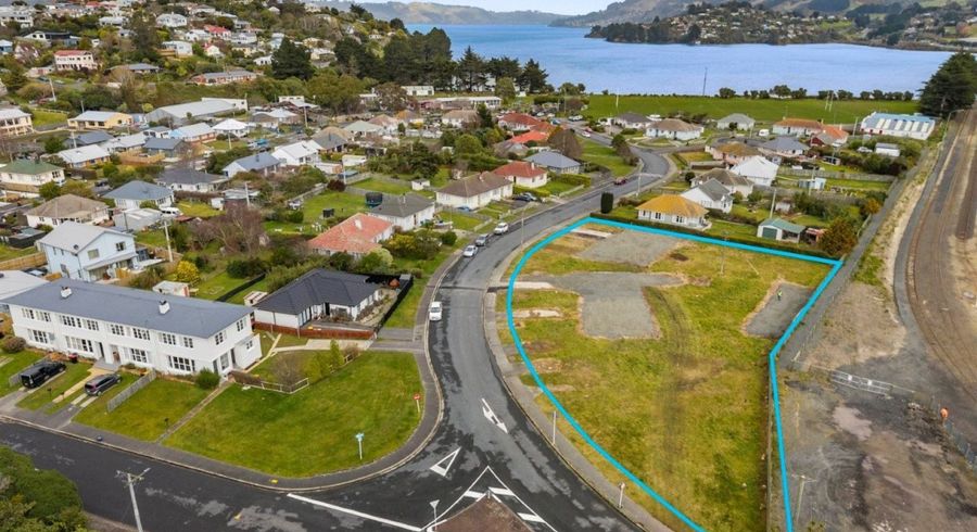  at 2-12 Albertson Avenue, Port Chalmers, Dunedin, Otago