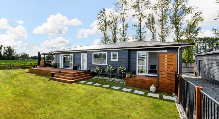  at 678 Marychurch Road, Matangi, Hamilton
