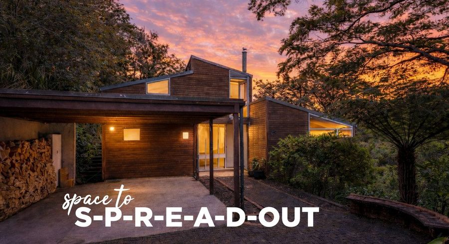  at 72A Chatsworth Road, Silverstream, Upper Hutt, Wellington