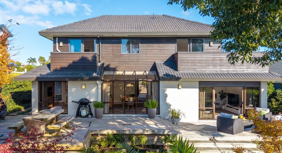  at 202 Whitford Road, Shamrock Park, Manukau City, Auckland
