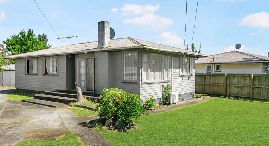  at 57 Cobham Crescent, Otara, Manukau City, Auckland
