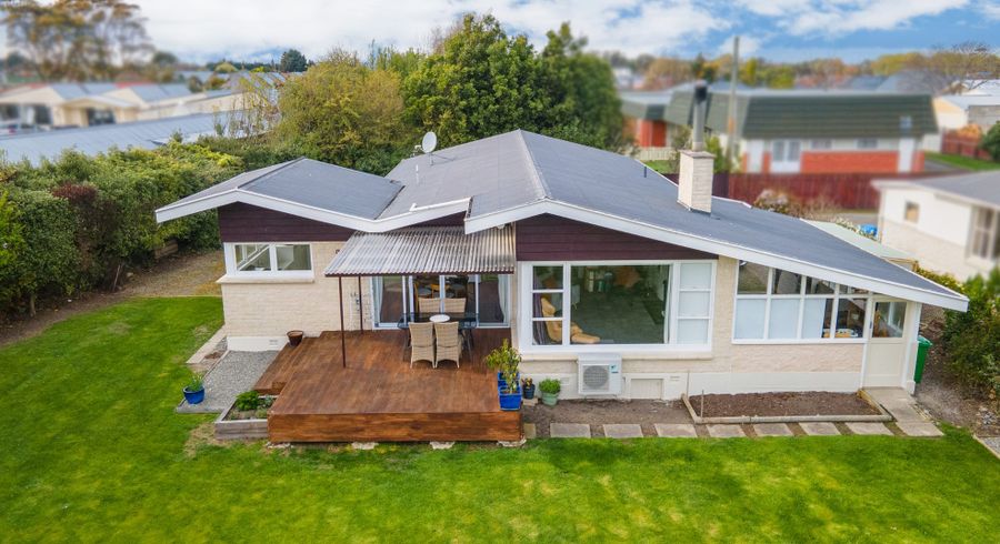  at 22B Sandringham Street, Oamaru North, Oamaru