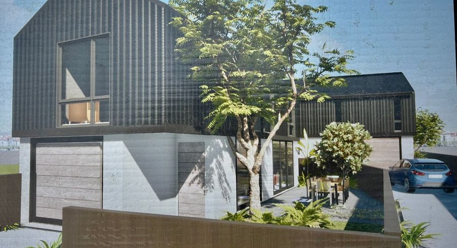  at 217 Oxford Terrace, Avalon, Lower Hutt, Wellington