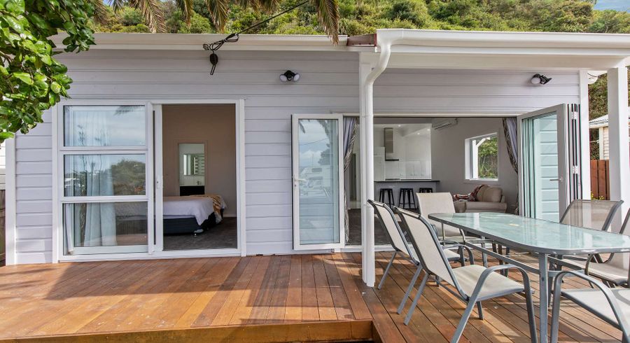  at 498 Evans Bay Parade, Hataitai, Wellington