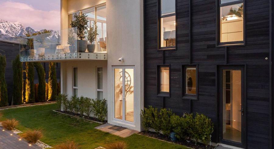  at 66 Highview Terrace, Town Centre, Queenstown-Lakes, Otago