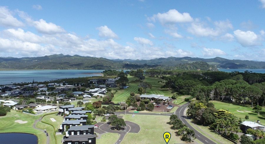  at FDU 9 and 10/101 Harbour Drive, Matarangi, Thames-Coromandel, Waikato