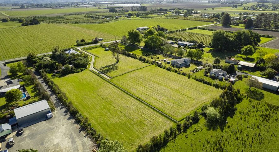  at 715 Back Ormond Road, Makauri, Gisborne, Gisborne