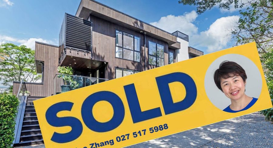  at 6 Kowhai Street, Takapuna, Auckland