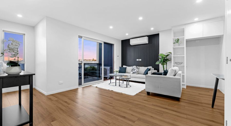  at 4/8 Reeves Avenue, Papatoetoe, Manukau City, Auckland