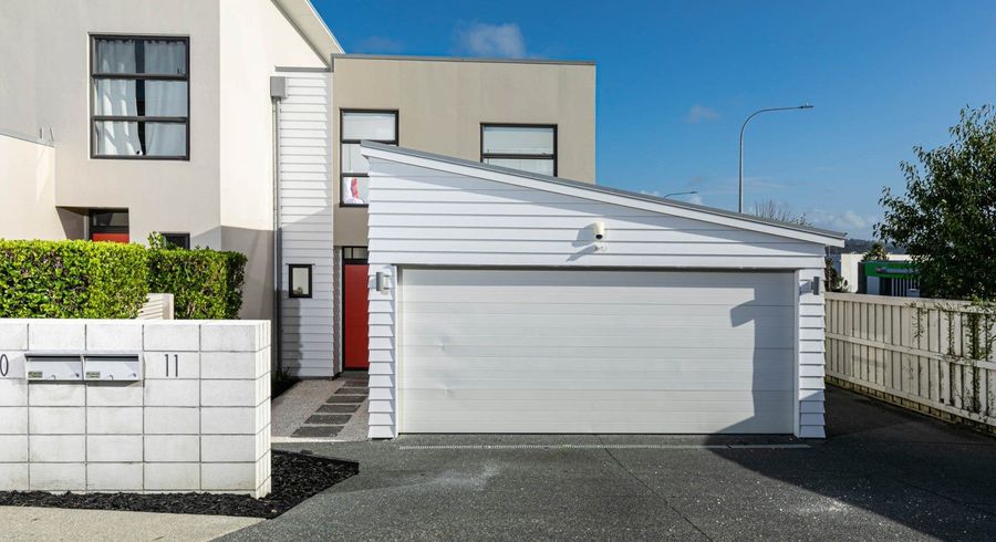  at 11/40 Scarlet Oak Drive, Schnapper Rock, Auckland