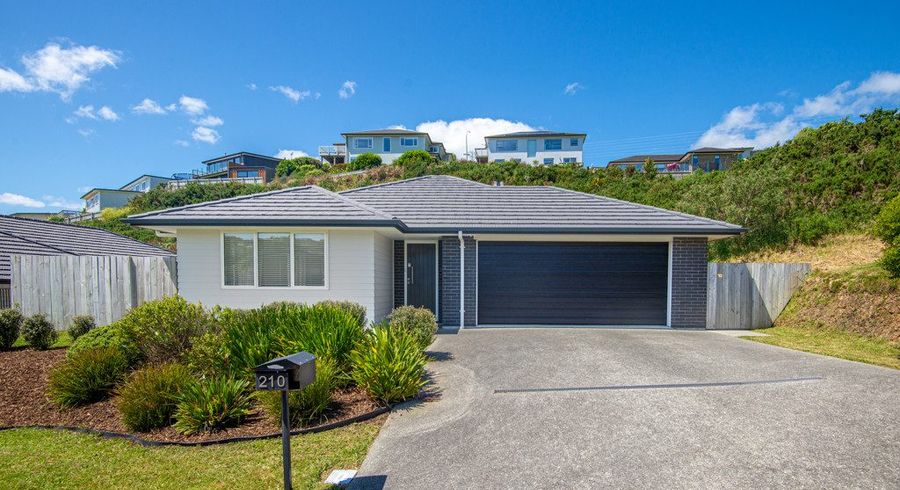  at 210 Navigation Drive, Whitby, Porirua