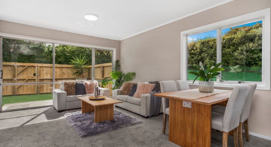  at 4/11 Harding Avenue, Mount Wellington, Auckland City, Auckland