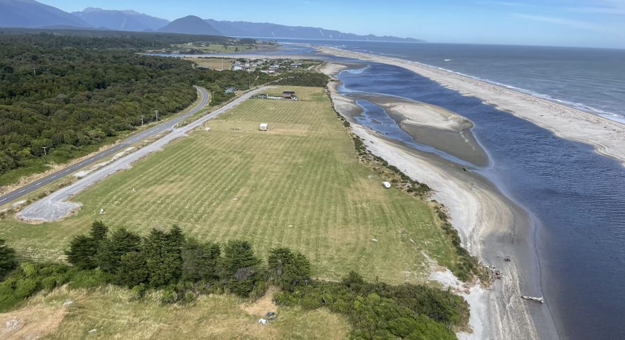  at 33 Fox Moth Drive, Okuru, Westland, West Coast