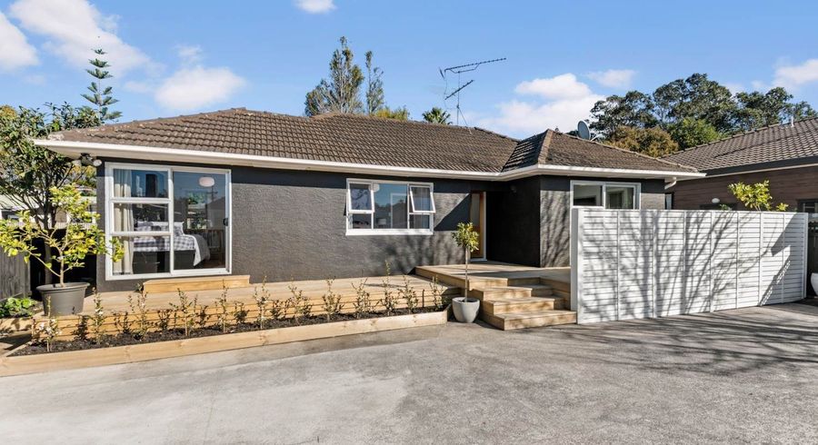  at 113a Nile Road, Milford, North Shore City, Auckland