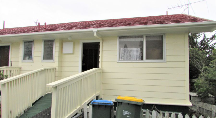  at 34B Arawhata Street, Ranui Heights, Porirua, Wellington