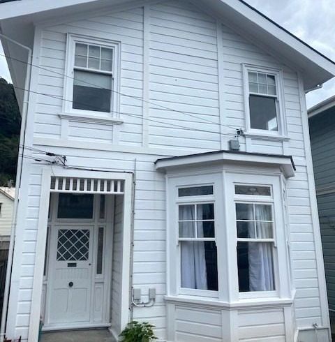  at 104 Tinakori Road, Thorndon, Wellington, Wellington