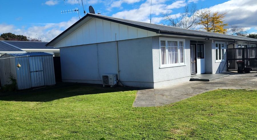  at 3/604 Charles Street, Saint Leonards, Hastings, Hawke's Bay