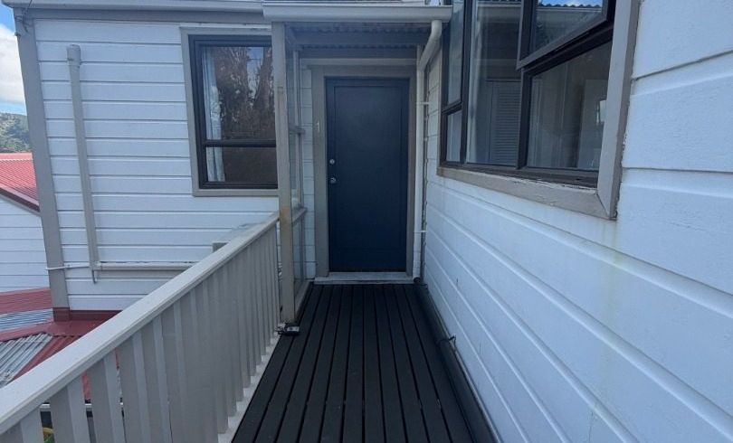  at 1/81a Northland Road, Northland, Wellington, Wellington