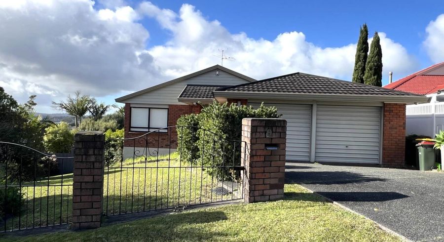  at 9 Matisse Drive, West Harbour, Waitakere City, Auckland