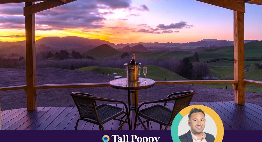  at Lot 2 Whakapapa Road, Ohakuri, Taupo, Waikato