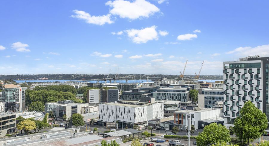  at 823/72 Nelson Street, City Centre, Auckland City, Auckland