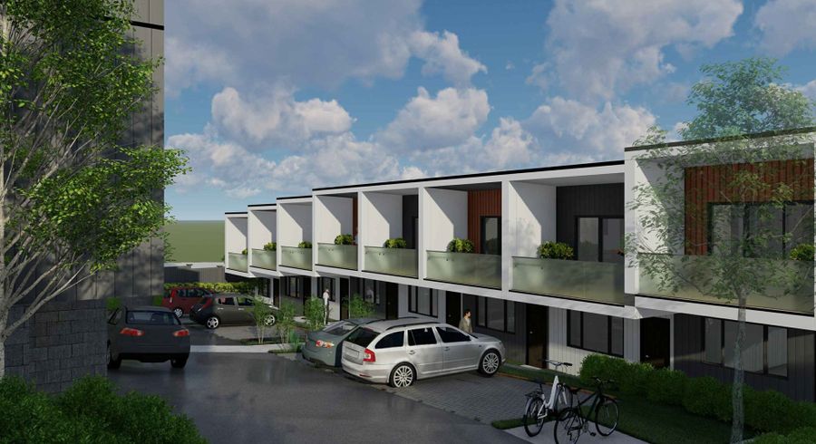  at Lot 16/5-9 Cherry Tree Place, Massey, Waitakere City, Auckland