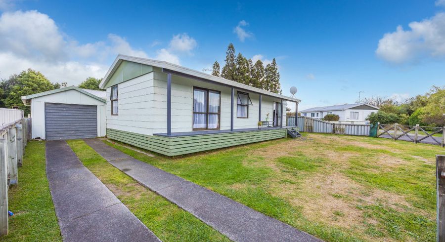  at 25A Purcell Place, Melville, Hamilton, Waikato