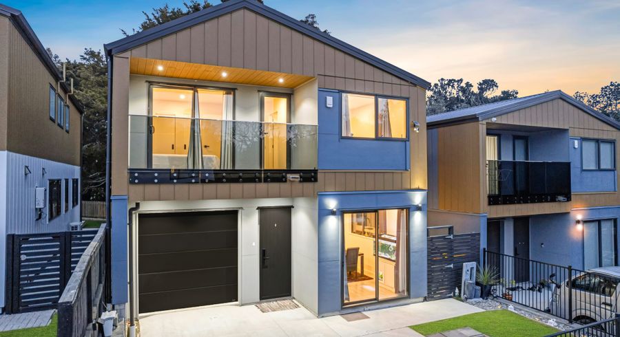  at 11 Pumau Place, Flat Bush, Manukau City, Auckland