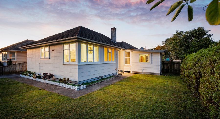  at 125 Limbrick Street, Terrace End, Palmerston North, Manawatu / Whanganui