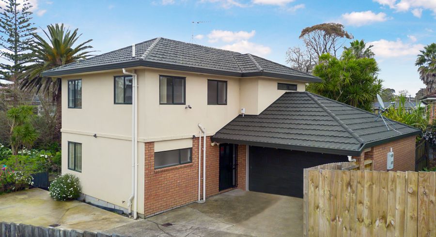  at 66A Hillside Road, Papatoetoe, Manukau City, Auckland