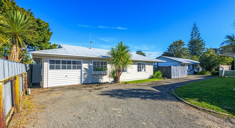  at 10A Ihle St, Terrace End, Palmerston North, Manawatu / Whanganui