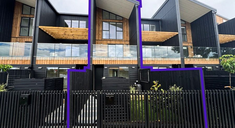  at 5/107 Hendon Avenue, Mount Albert, Auckland City, Auckland