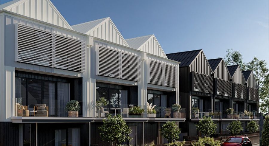  at 6/122 Rugby Street, Merivale, Christchurch City, Canterbury