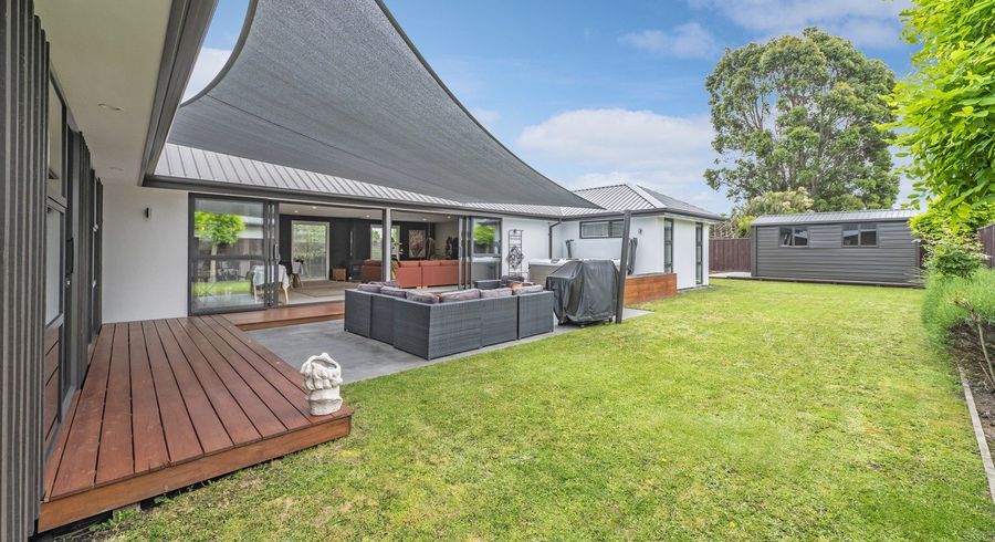  at 44 Sunline Avenue, Lincoln, Christchurch