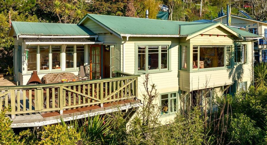  at 83 Cleveland Terrace, Nelson, Nelson