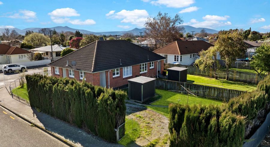  at 47 Lucas Street, Riversdale, Blenheim, Marlborough