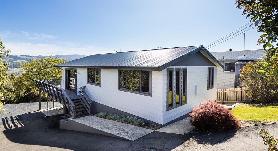  at 215 Mulford Street, Concord, Dunedin