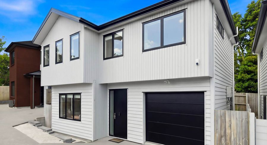  at 118C Mount Smart Road, Royal Oak, Auckland City, Auckland