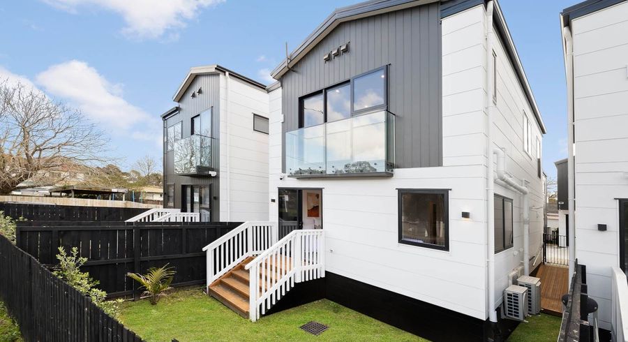  at 2B Spooner Lane, Mount Wellington, Auckland