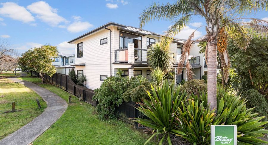  at 66A/2 Armoy Drive, East Tamaki, Auckland