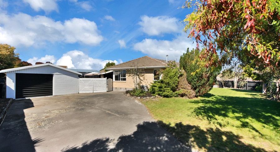  at 44 Cottonwood Street, Parklands, Christchurch City, Canterbury