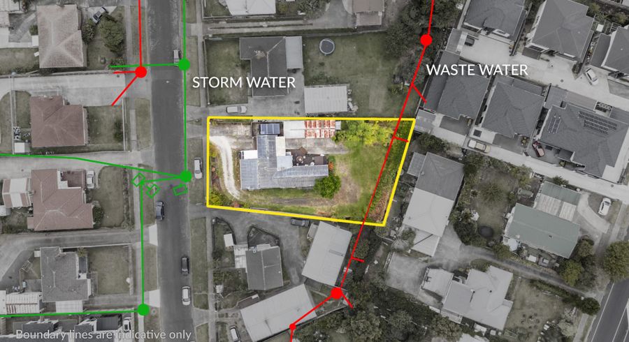  at 20 Franklin Avenue, Papatoetoe, Auckland