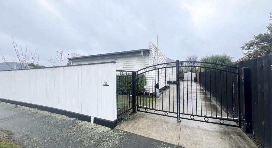  at 16 Piko Crescent, Riccarton, Christchurch City, Canterbury