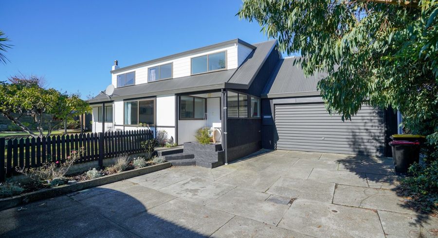  at 48A Metzger Street, Georgetown, Invercargill