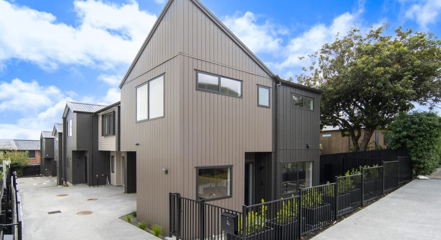  at 3A Range View Road, Mount Albert, Auckland City, Auckland