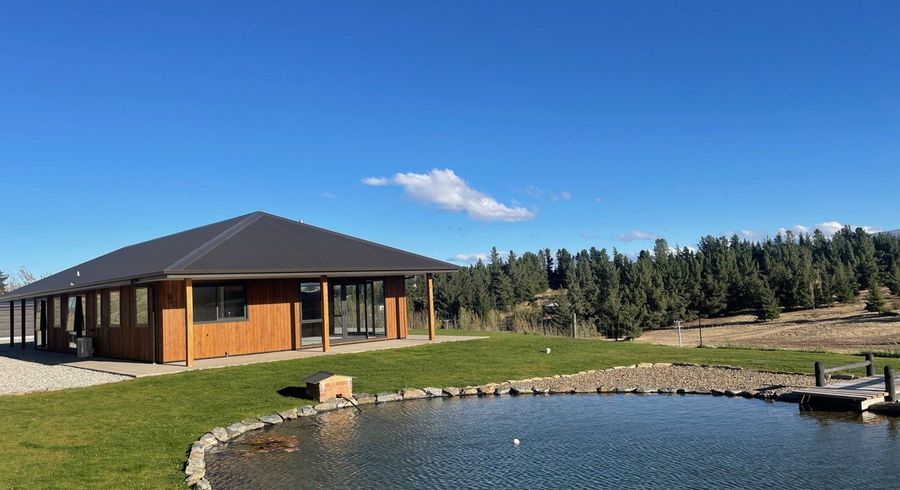  at 288 Letts Gully Road, Letts Gully, Alexandra