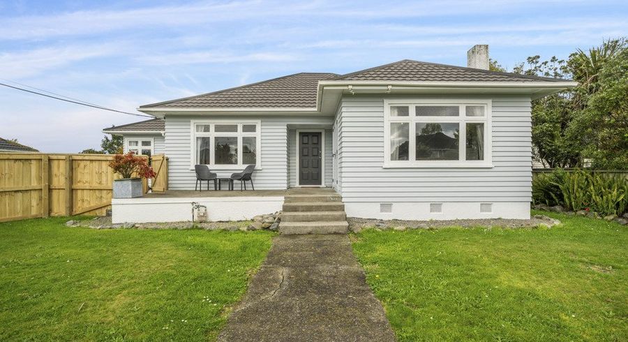  at 26 George Street, Levin, Horowhenua, Manawatu / Whanganui