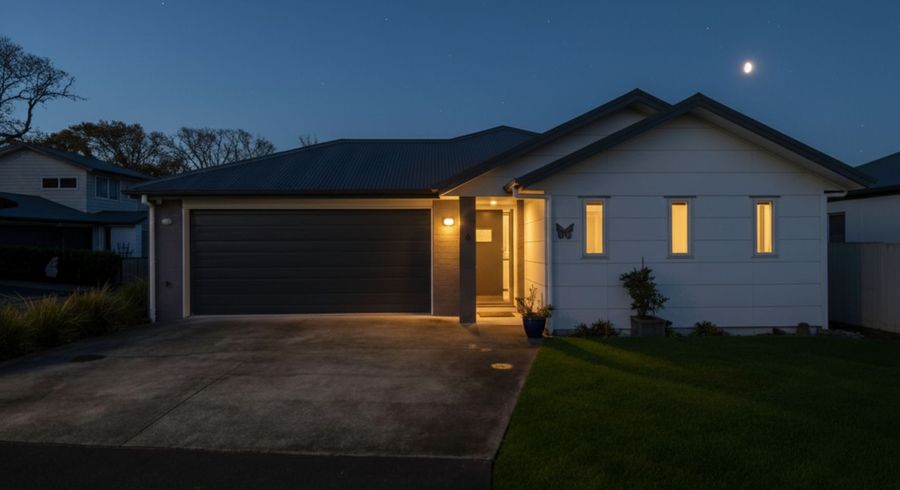  at 6 Lancewood Lane, Kaukapakapa, Rodney, Auckland